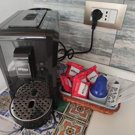 La Casetta 90 Bis Avola Luaran gambar